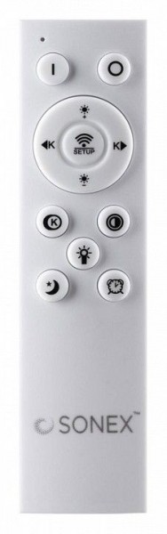 Подвесной светильник Sonex Angelo 7720/48L в Кунгуре - kungur.mebel24.online | фото 13