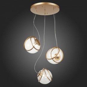 Подвесной светильник ST-Luce Acerra SL1181.313.03 в Кунгуре - kungur.mebel24.online | фото 4