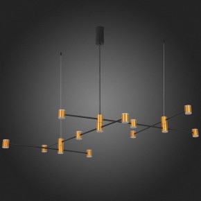 Подвесной светильник ST-Luce Anichita SL1596.423.22 в Кунгуре - kungur.mebel24.online | фото 10