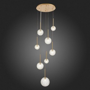 Подвесной светильник ST-Luce Arcobalino SL1152.203.08 в Кунгуре - kungur.mebel24.online | фото 7