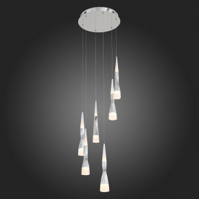 Подвесной светильник ST-Luce Bochie SL405.103.06 в Кунгуре - kungur.mebel24.online | фото 2