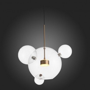 Подвесной светильник ST-Luce Bopone SL1133.203.01 в Кунгуре - kungur.mebel24.online | фото 11