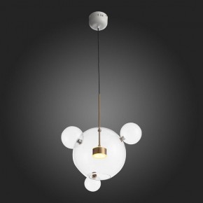 Подвесной светильник ST-Luce Bopone SL1133.203.01 в Кунгуре - kungur.mebel24.online | фото 4