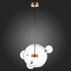 Подвесной светильник ST-Luce Bopone SL1133.203.01 в Кунгуре - kungur.mebel24.online | фото 6