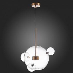 Подвесной светильник ST-Luce Bopone SL1133.203.01 в Кунгуре - kungur.mebel24.online | фото 9