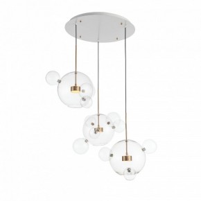 Подвесной светильник ST-Luce Bopone SL1133.203.03 в Кунгуре - kungur.mebel24.online | фото 2
