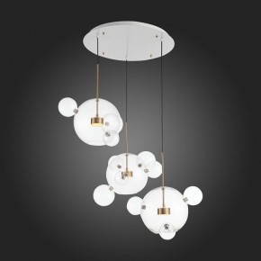 Подвесной светильник ST-Luce Bopone SL1133.203.03 в Кунгуре - kungur.mebel24.online | фото 3