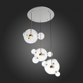 Подвесной светильник ST-Luce Bopone SL1133.203.03 в Кунгуре - kungur.mebel24.online | фото 4