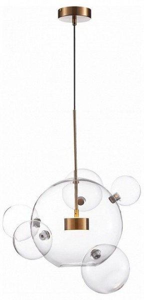 Подвесной светильник ST-Luce Bopone SL1133.213.01 в Кунгуре - kungur.mebel24.online | фото 2
