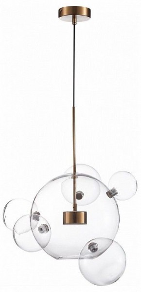 Подвесной светильник ST-Luce Bopone SL1133.213.01 в Кунгуре - kungur.mebel24.online | фото 3