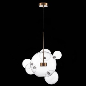 Подвесной светильник ST-Luce Bopone SL1133.213.01 в Кунгуре - kungur.mebel24.online | фото 4