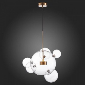 Подвесной светильник ST-Luce Bopone SL1133.213.01 в Кунгуре - kungur.mebel24.online | фото 5