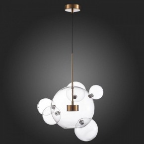 Подвесной светильник ST-Luce Bopone SL1133.213.01 в Кунгуре - kungur.mebel24.online | фото 6
