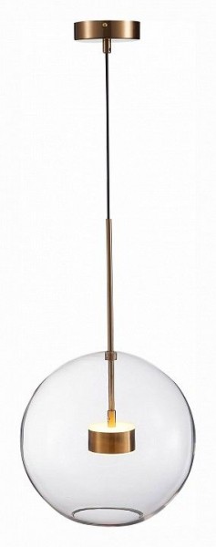 Подвесной светильник ST-Luce Bopone SL1133.223.01 в Кунгуре - kungur.mebel24.online | фото 2