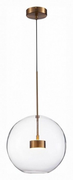 Подвесной светильник ST-Luce Bopone SL1133.223.01 в Кунгуре - kungur.mebel24.online | фото 3