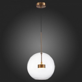 Подвесной светильник ST-Luce Bopone SL1133.223.01 в Кунгуре - kungur.mebel24.online | фото 6