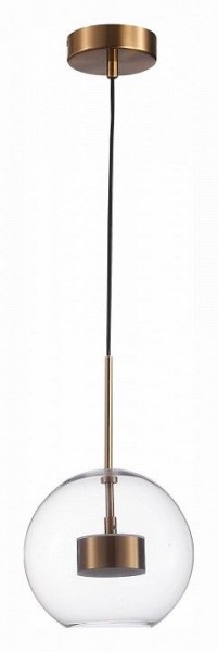 Подвесной светильник ST-Luce Bopone SL1133.233.01 в Кунгуре - kungur.mebel24.online | фото 2