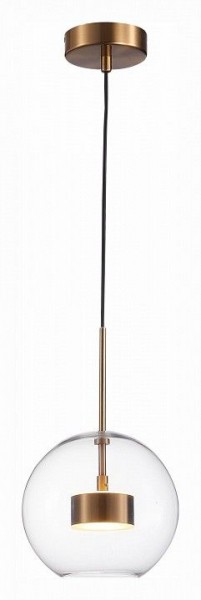 Подвесной светильник ST-Luce Bopone SL1133.233.01 в Кунгуре - kungur.mebel24.online | фото 3