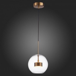 Подвесной светильник ST-Luce Bopone SL1133.233.01 в Кунгуре - kungur.mebel24.online | фото 5