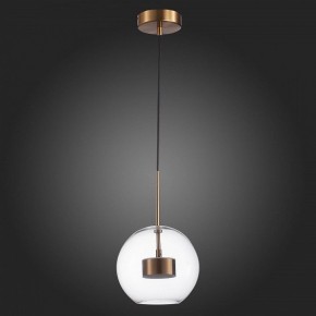 Подвесной светильник ST-Luce Bopone SL1133.233.01 в Кунгуре - kungur.mebel24.online | фото 6