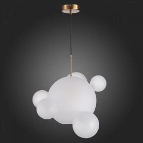 Подвесной светильник ST-Luce Bopone SL1133.513.01 в Кунгуре - kungur.mebel24.online | фото 4