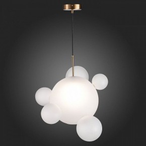 Подвесной светильник ST-Luce Bopone SL1133.513.01 в Кунгуре - kungur.mebel24.online | фото 5