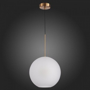 Подвесной светильник ST-Luce Bopone SL1133.523.01 в Кунгуре - kungur.mebel24.online | фото 4