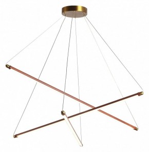 Подвесной светильник ST-Luce Brick SL6225.303.03 в Кунгуре - kungur.mebel24.online | фото 2
