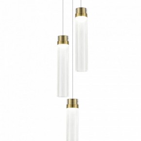 Подвесной светильник ST-Luce Champagne SL6236.303.03 в Кунгуре - kungur.mebel24.online | фото 3