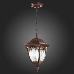 Подвесной светильник ST-Luce Chiani SL083.703.01 в Кунгуре - kungur.mebel24.online | фото 7