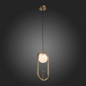 Подвесной светильник ST-Luce Circono SL1201.203.01 в Кунгуре - kungur.mebel24.online | фото 6