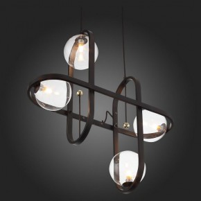 Подвесной светильник ST-Luce Circono SL1201.403.04 в Кунгуре - kungur.mebel24.online | фото 8