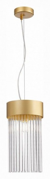 Подвесной светильник ST-Luce Contatto SL1225.203.01 в Кунгуре - kungur.mebel24.online | фото 3