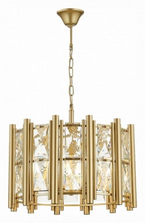 Подвесной светильник ST-Luce Corsia SL1623.203.06 в Кунгуре - kungur.mebel24.online | фото 3