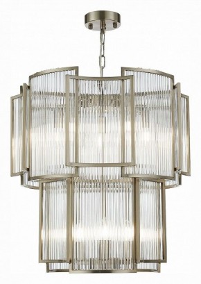 Подвесной светильник ST-Luce Cosenza SL1234.103.08 в Кунгуре - kungur.mebel24.online | фото 3