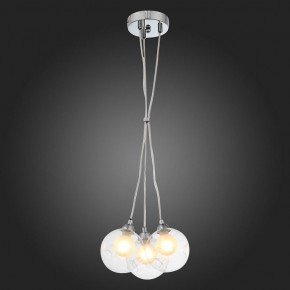 Подвесной светильник ST-Luce Dualita SL431.113.03 в Кунгуре - kungur.mebel24.online | фото 2