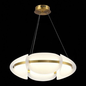 Подвесной светильник ST-Luce Etoile SL1304.203.45 в Кунгуре - kungur.mebel24.online | фото 4