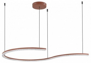 Подвесной светильник ST-Luce EUCLIDICS SL1018.603.01 в Кунгуре - kungur.mebel24.online | фото