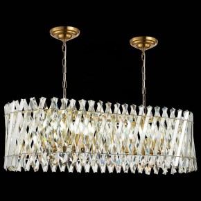 Подвесной светильник ST-Luce Fabio SL1170.303.12 в Кунгуре - kungur.mebel24.online | фото 5
