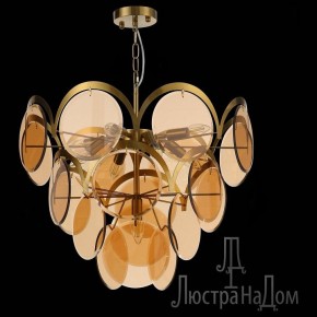 Подвесной светильник ST-Luce Fazia SL1161.333.09 в Кунгуре - kungur.mebel24.online | фото 3