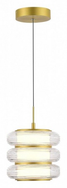 Подвесной светильник ST-Luce FRITTELA SL6239.203.03 в Кунгуре - kungur.mebel24.online | фото 2
