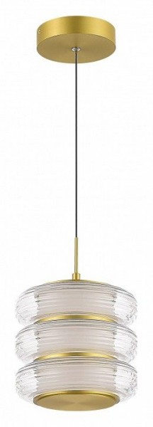 Подвесной светильник ST-Luce FRITTELA SL6239.203.03 в Кунгуре - kungur.mebel24.online | фото 3
