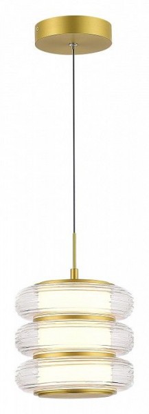 Подвесной светильник ST-Luce FRITTELA SL6239.203.03 в Кунгуре - kungur.mebel24.online | фото 4