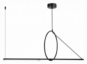 Подвесной светильник ST-Luce Gaia SL6113.403.01 в Кунгуре - kungur.mebel24.online | фото 3