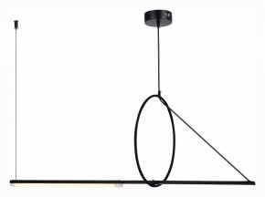 Подвесной светильник ST-Luce Gaia SL6113.403.01 в Кунгуре - kungur.mebel24.online | фото 4