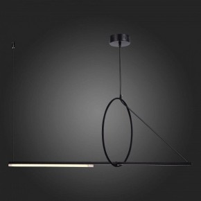 Подвесной светильник ST-Luce Gaia SL6113.403.01 в Кунгуре - kungur.mebel24.online | фото 6