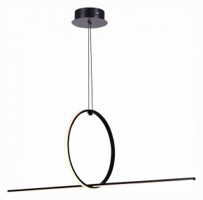 Подвесной светильник ST-Luce Gaia SL6113.413.01 в Кунгуре - kungur.mebel24.online | фото 3
