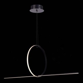 Подвесной светильник ST-Luce Gaia SL6113.413.01 в Кунгуре - kungur.mebel24.online | фото 4