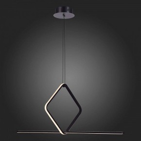 Подвесной светильник ST-Luce Gaia SL6113.423.01 в Кунгуре - kungur.mebel24.online | фото 5