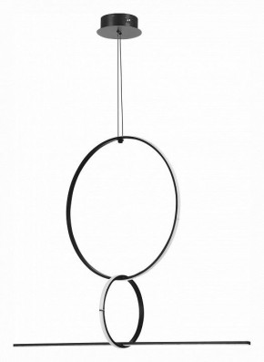 Подвесной светильник ST-Luce Gaia SL6113.433.01 в Кунгуре - kungur.mebel24.online | фото 2